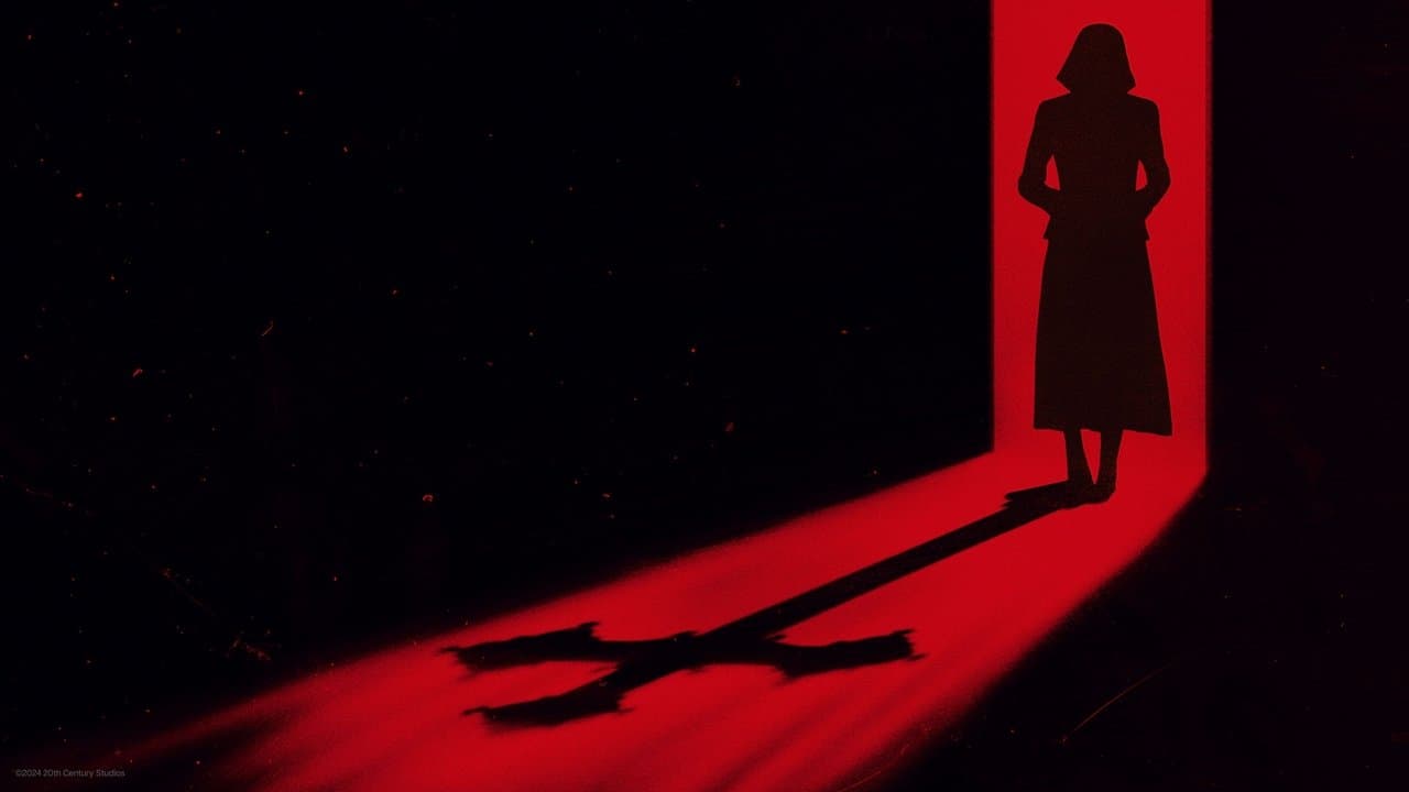 La Malédiction : L'Origine backdrop