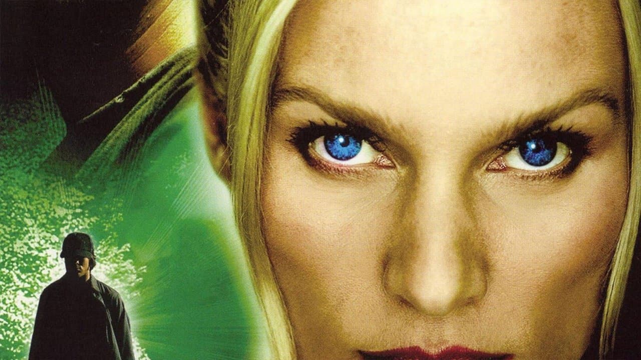 Visions criminelles backdrop