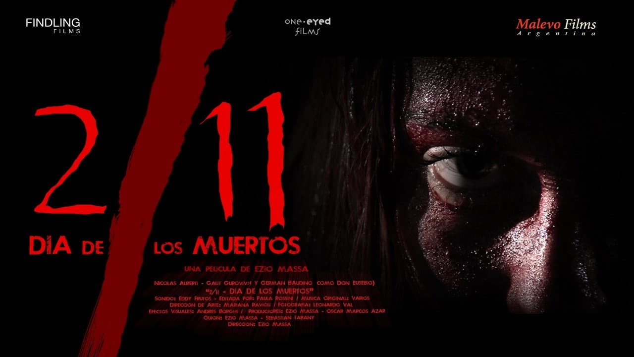 2/11: Día de los Muertos backdrop