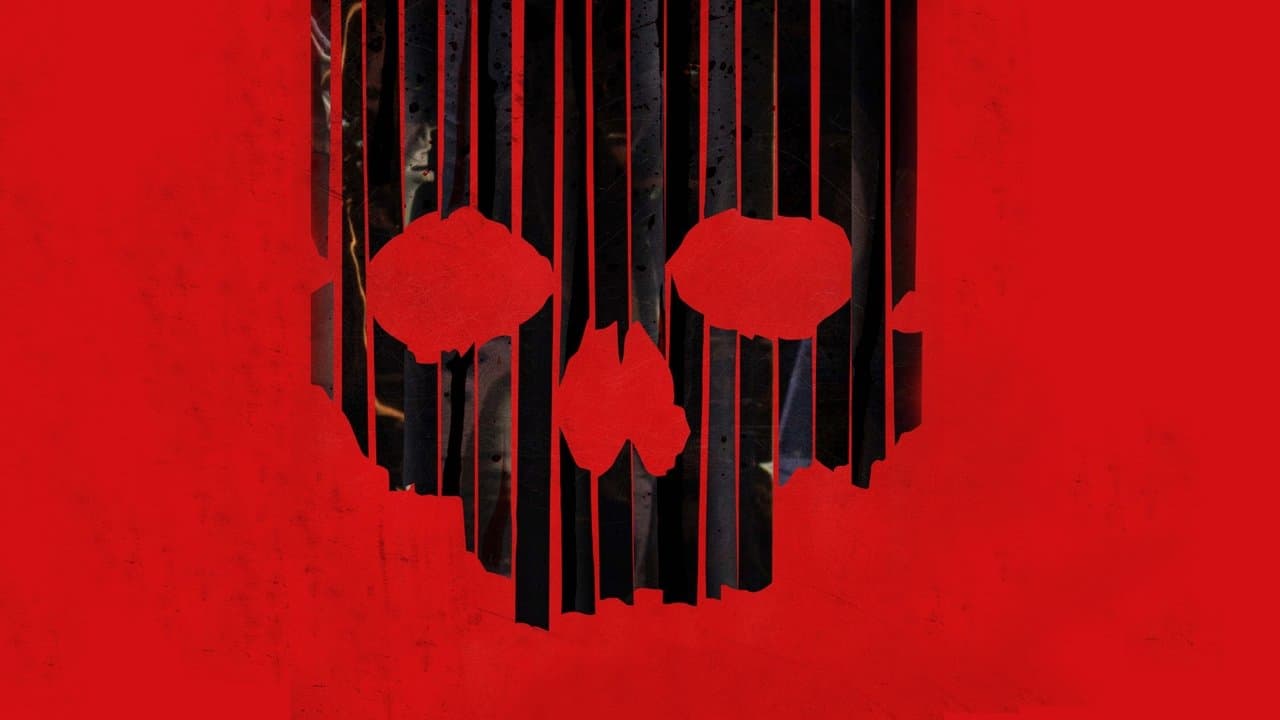 V/H/S 2 backdrop