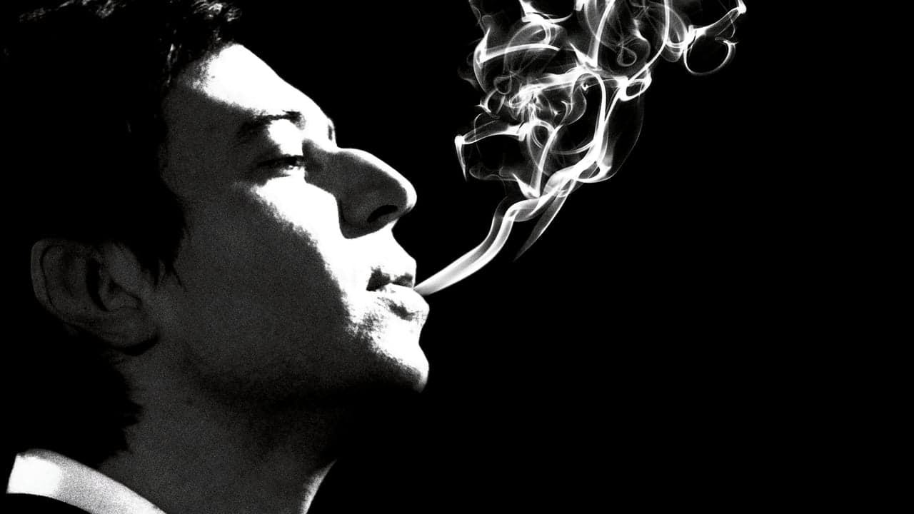 Gainsbourg (Vie héroïque) backdrop