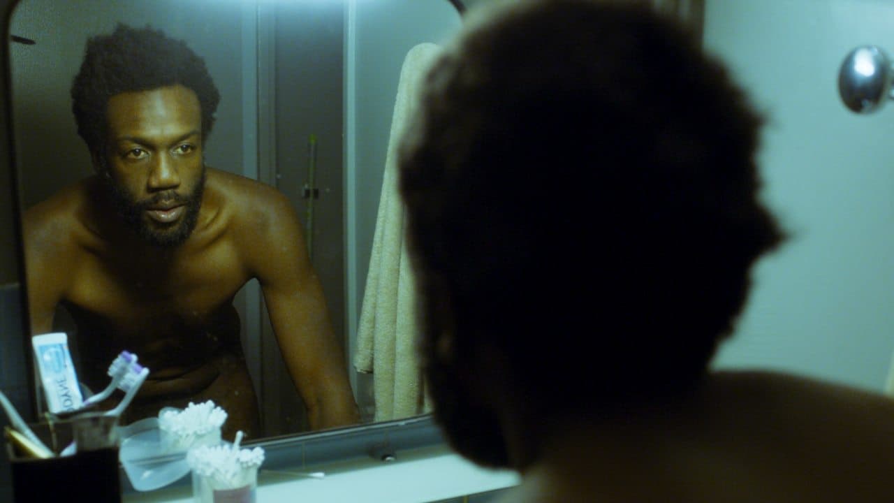 L'Angle mort backdrop