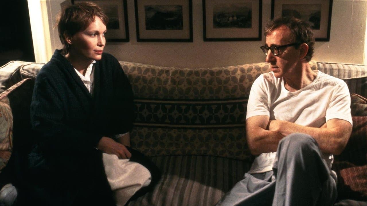 Maris et femmes backdrop