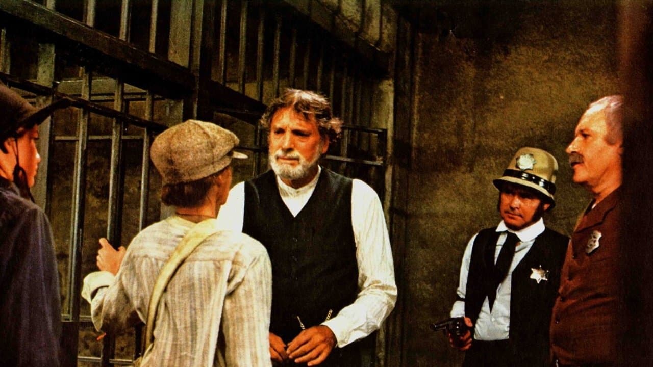 Winchester et jupons courts backdrop