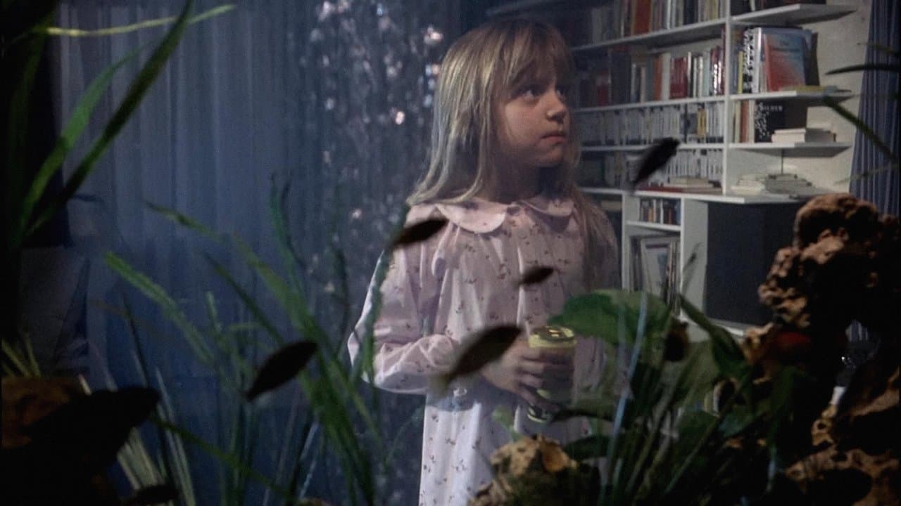 Le Septième Continent backdrop