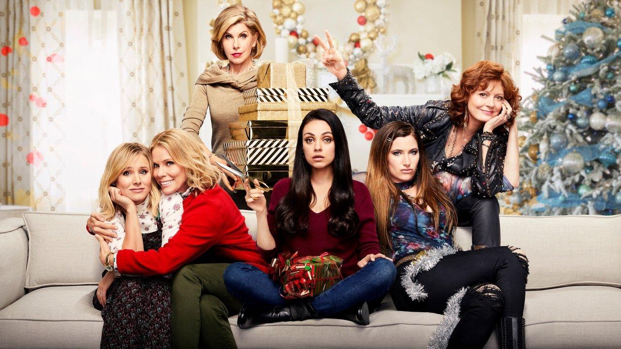 Bad Moms 2 backdrop