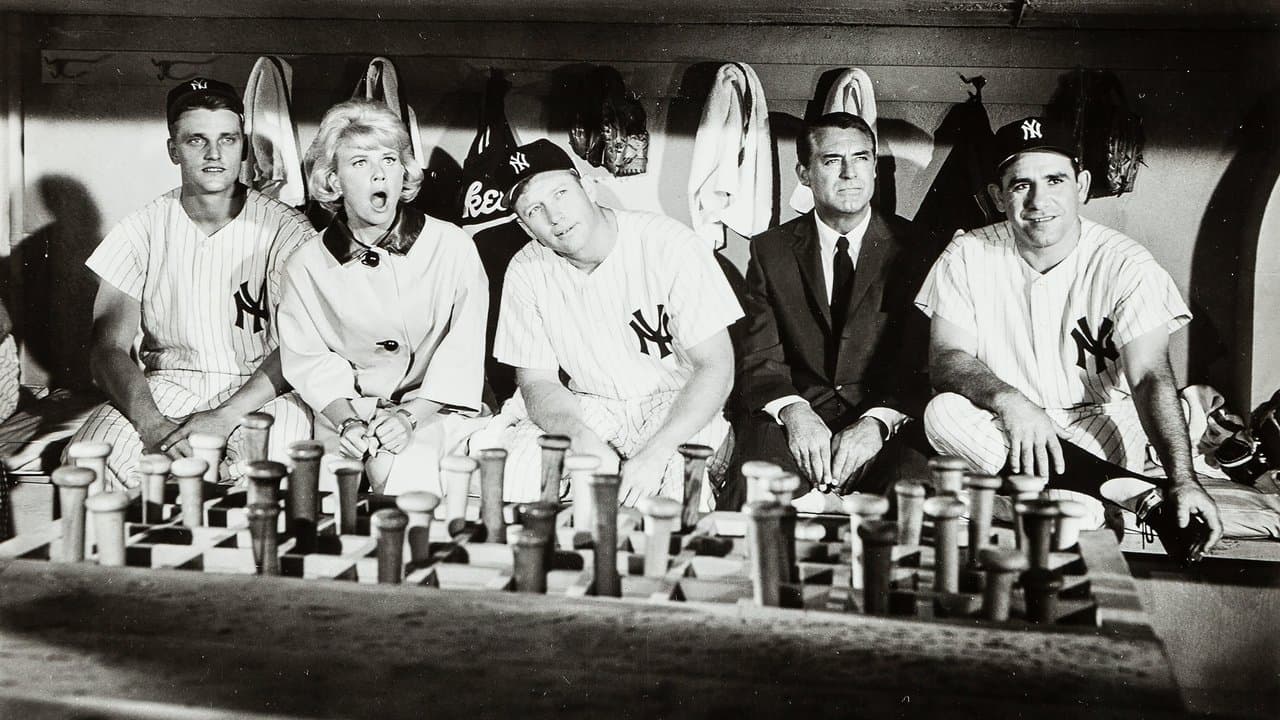 Un soupçon de vison backdrop