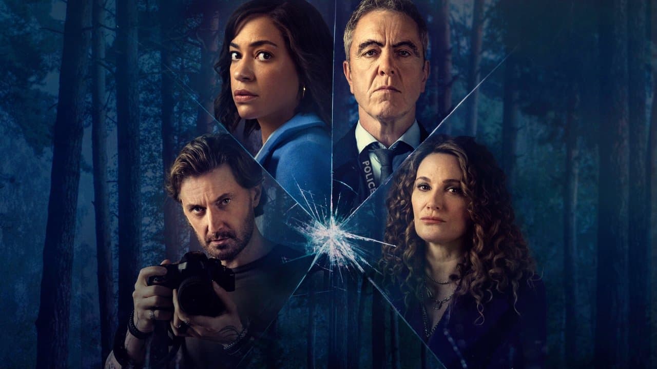 Ne t'éloigne pas backdrop