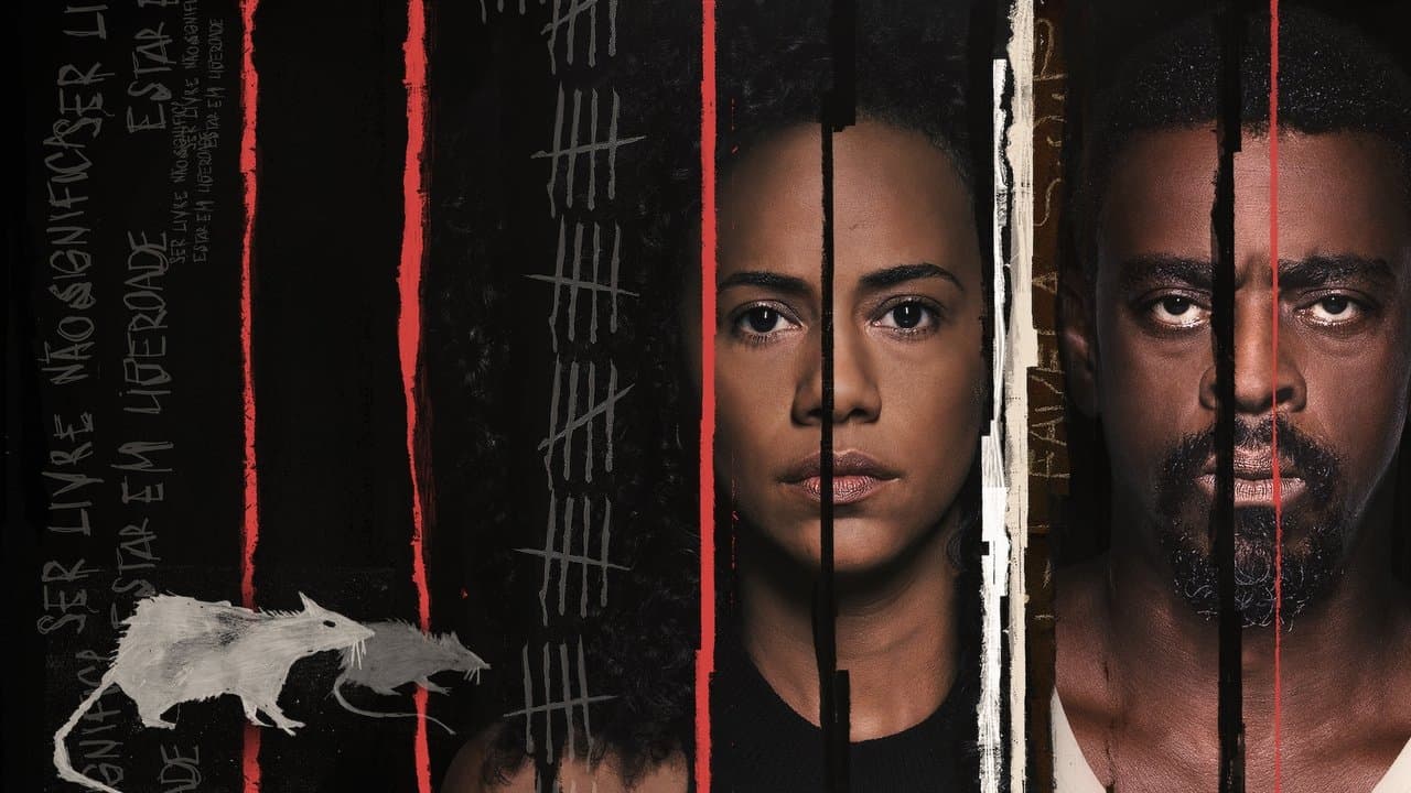 Frères de crime backdrop