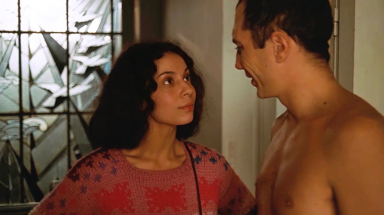 Le Beau Mariage backdrop