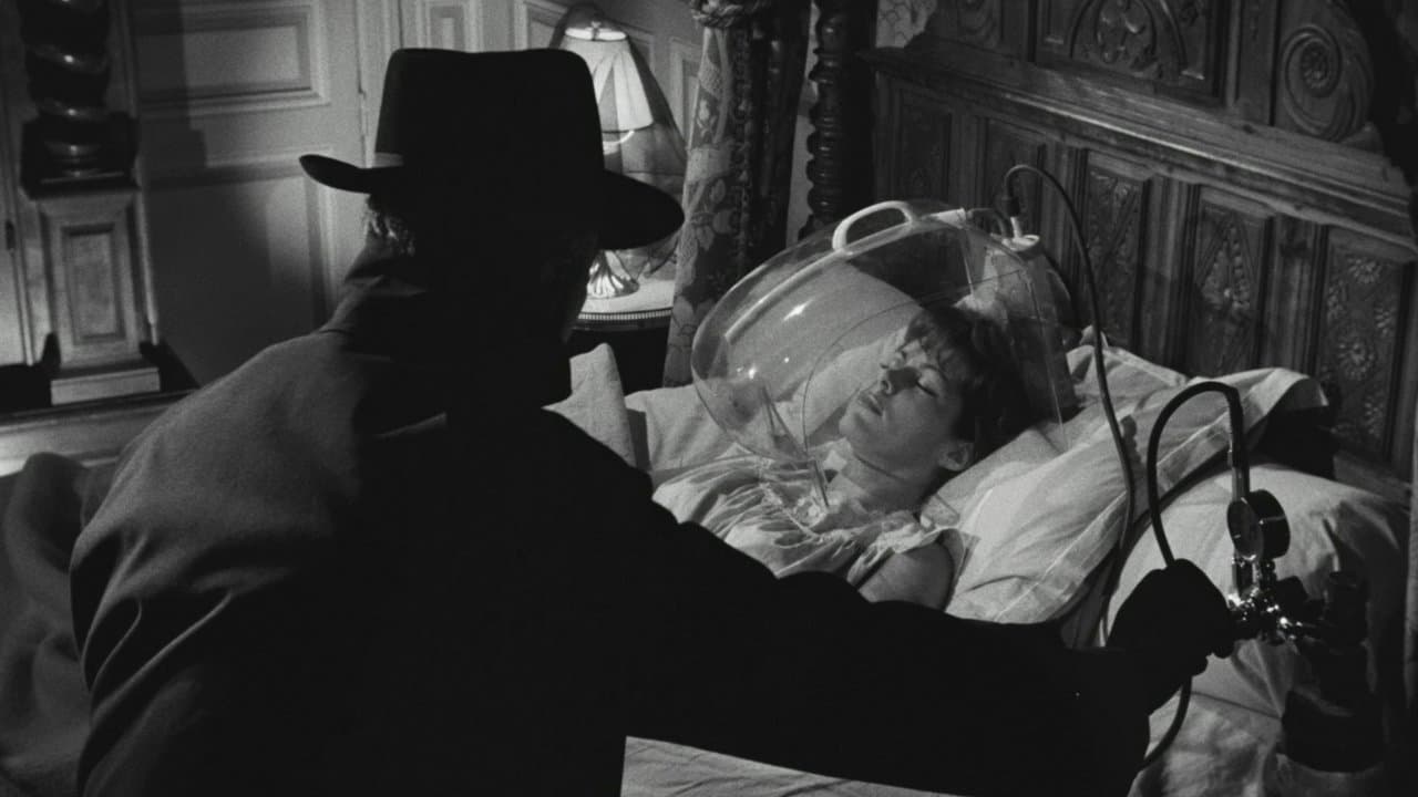 Pleins feux sur l'assassin backdrop