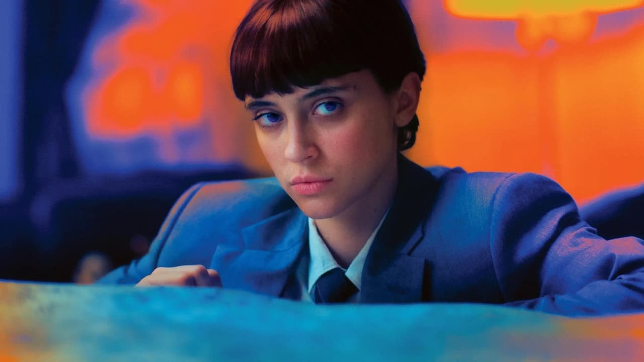 La Vénus d'argent backdrop