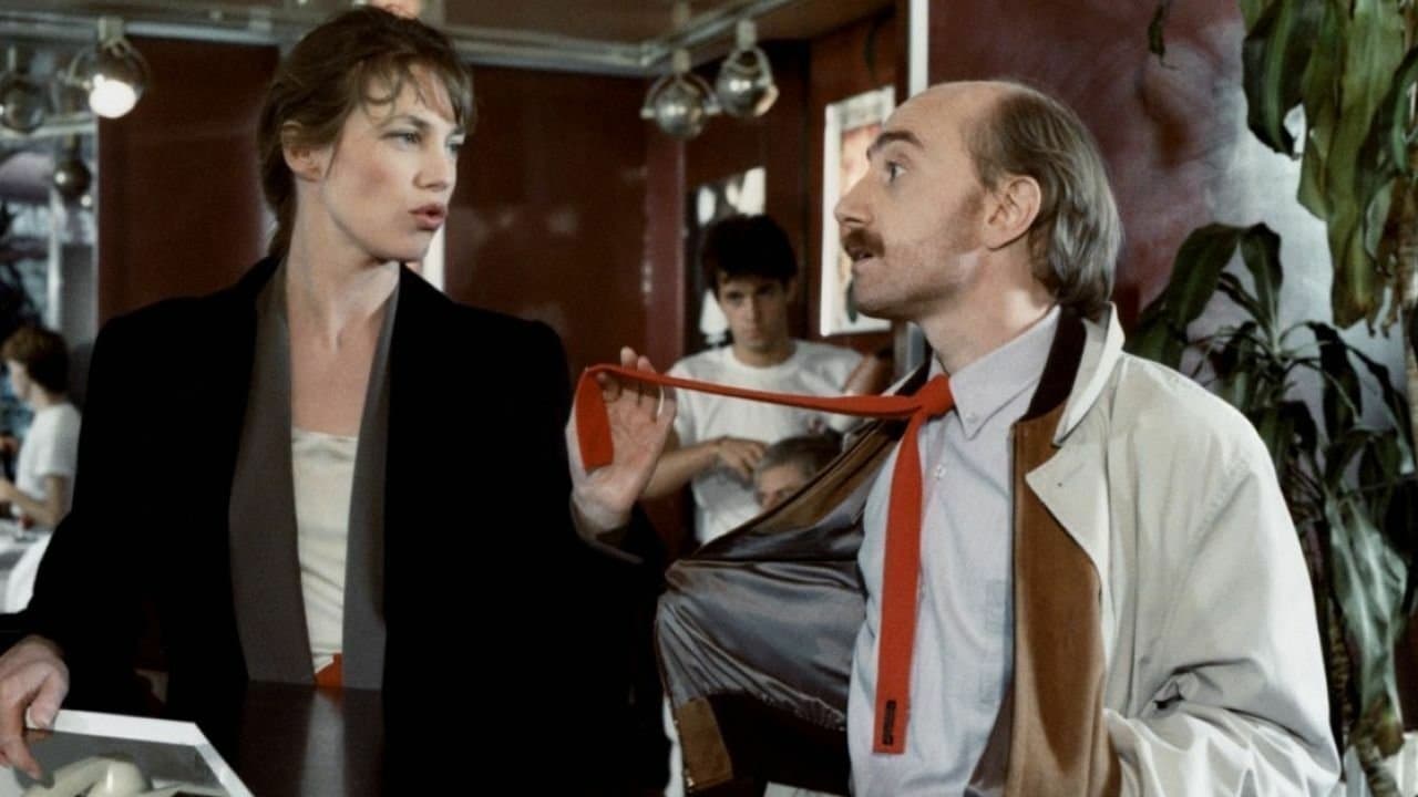 Circulez y a rien à voir ! backdrop