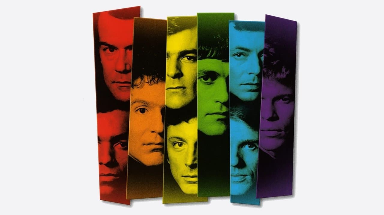 Les Garçons de la bande backdrop