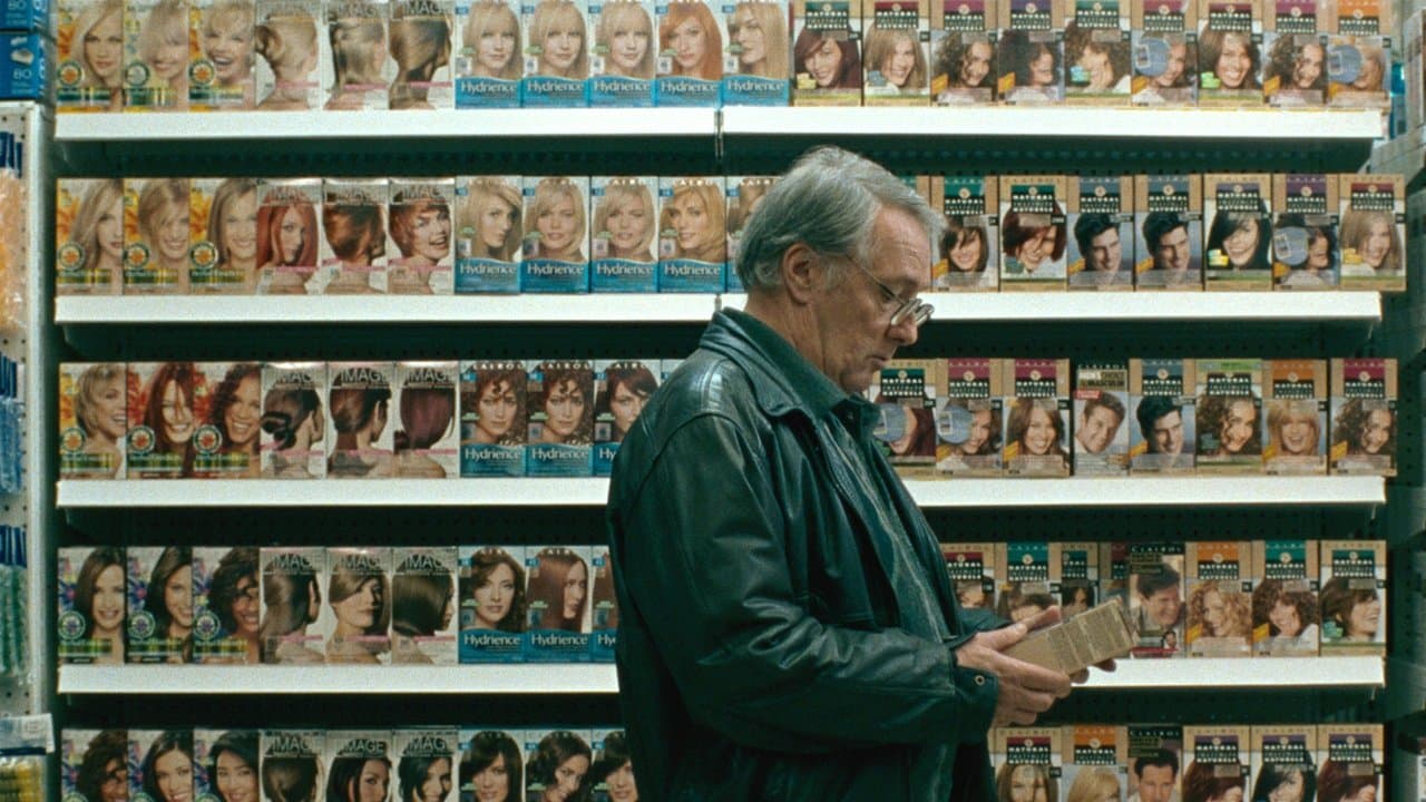 Continental, un film sans fusil backdrop