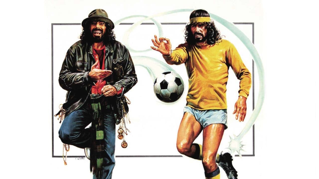 Comme un diable dans l'eau bénite backdrop