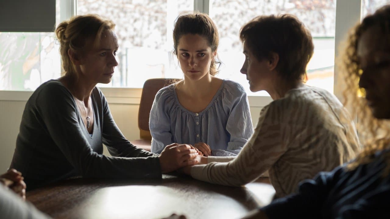 Le ciel attendra backdrop