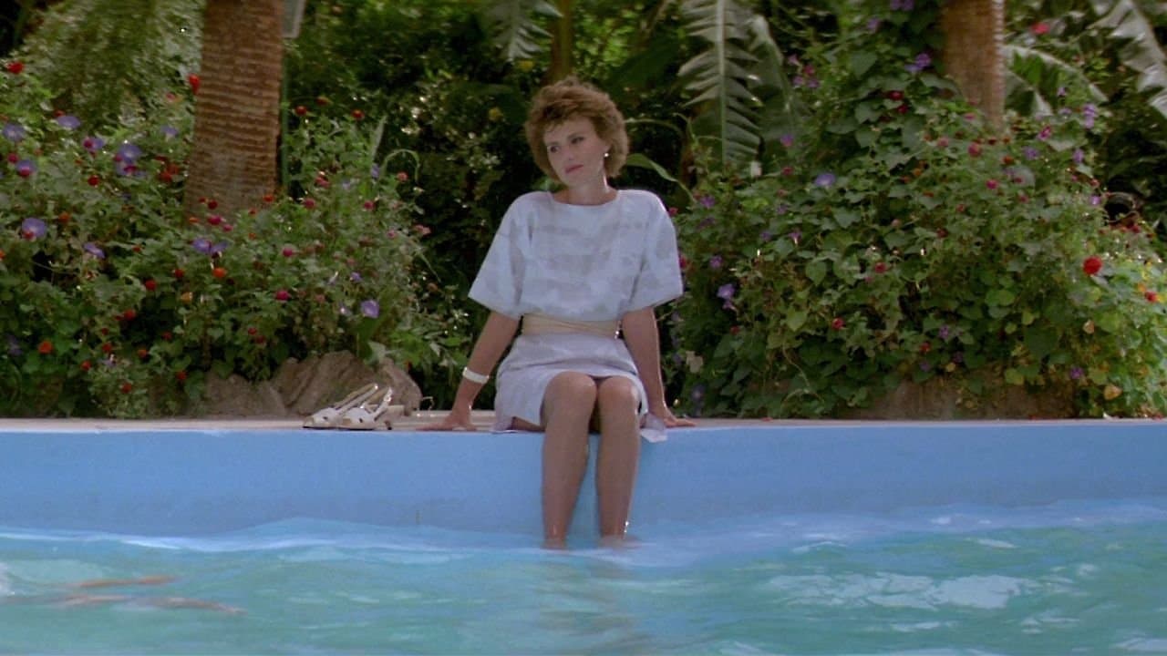 Le Vol du Sphinx backdrop