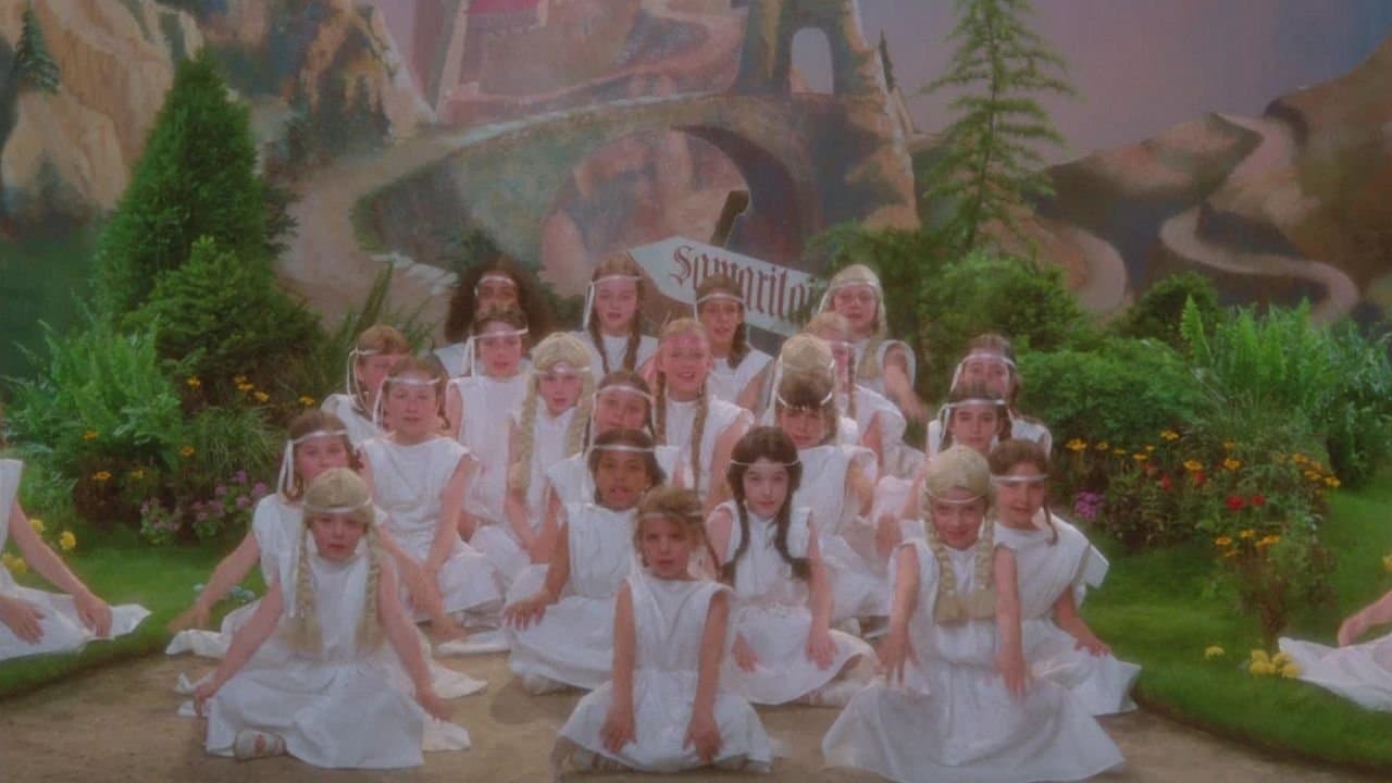 Confidences pour confidences backdrop