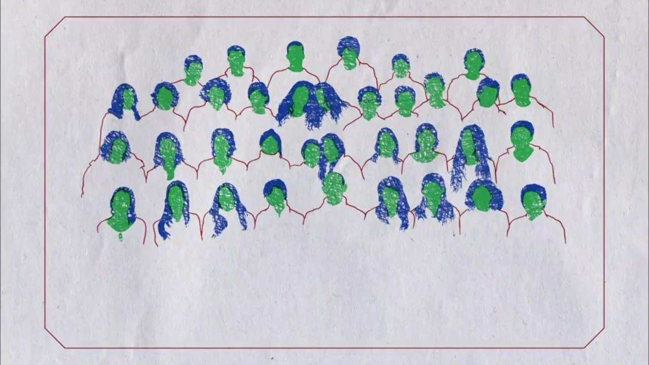 Les Bonnes Conditions backdrop