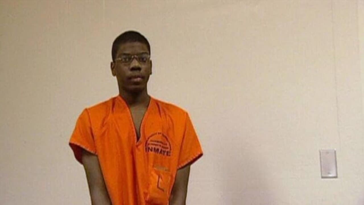 Un coupable idéal backdrop