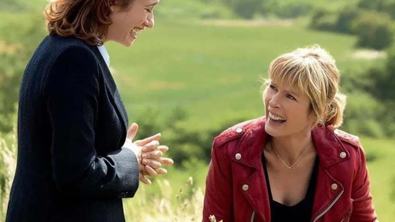 On a failli être amies backdrop