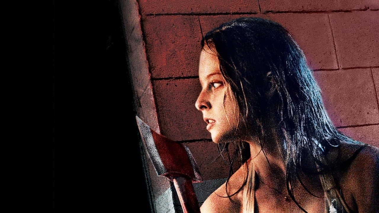 2ème sous-sol backdrop