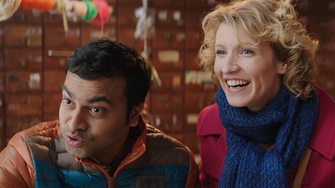 7 jours pas plus backdrop