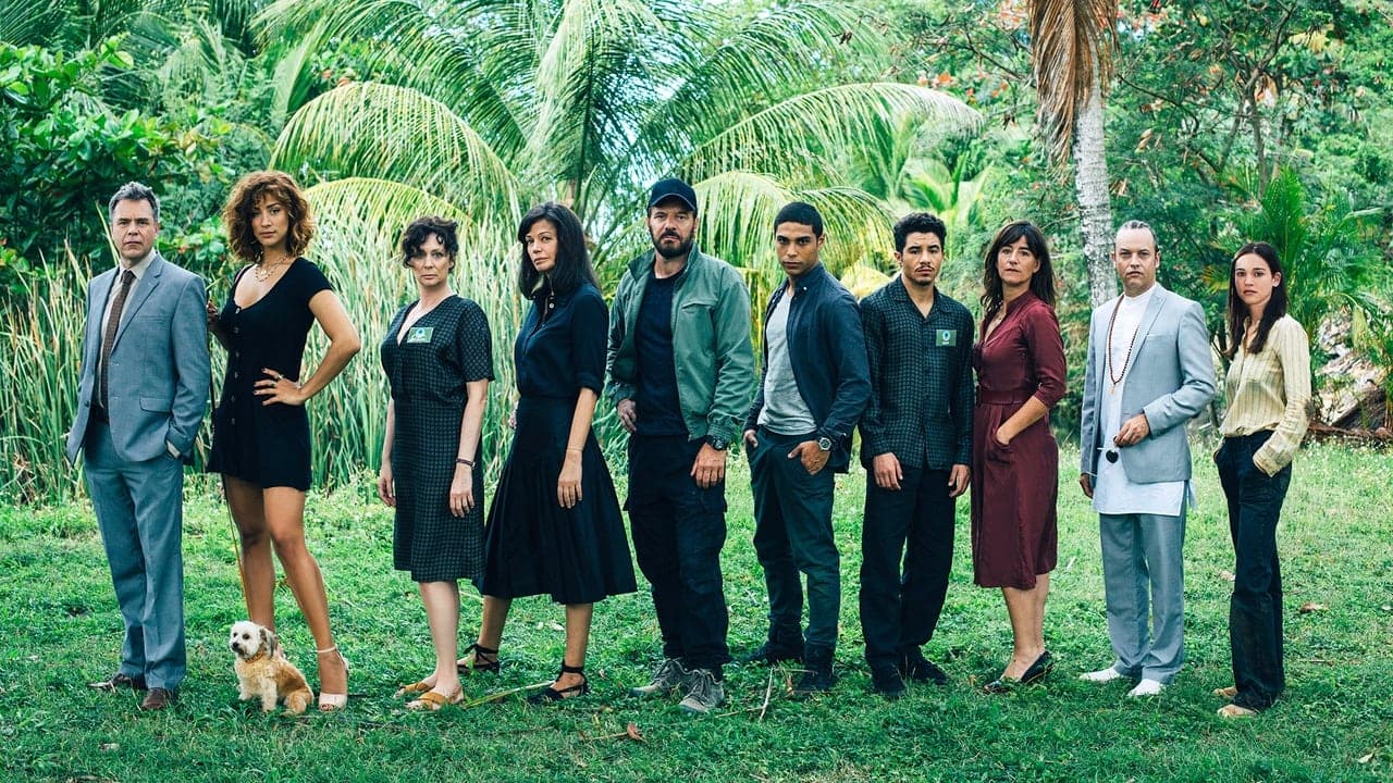 Ils étaient dix backdrop