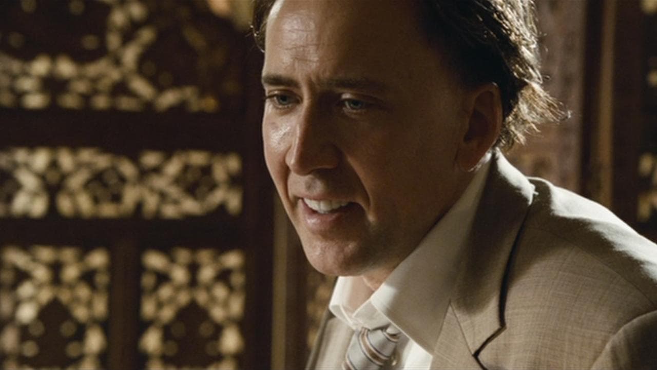 Bad Lieutenant : Escale à la Nouvelle-Orléans backdrop