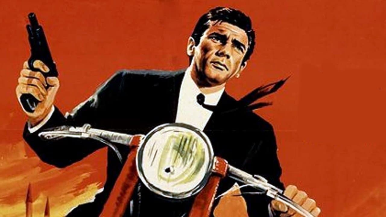 Coplan FX-18 casse tout backdrop