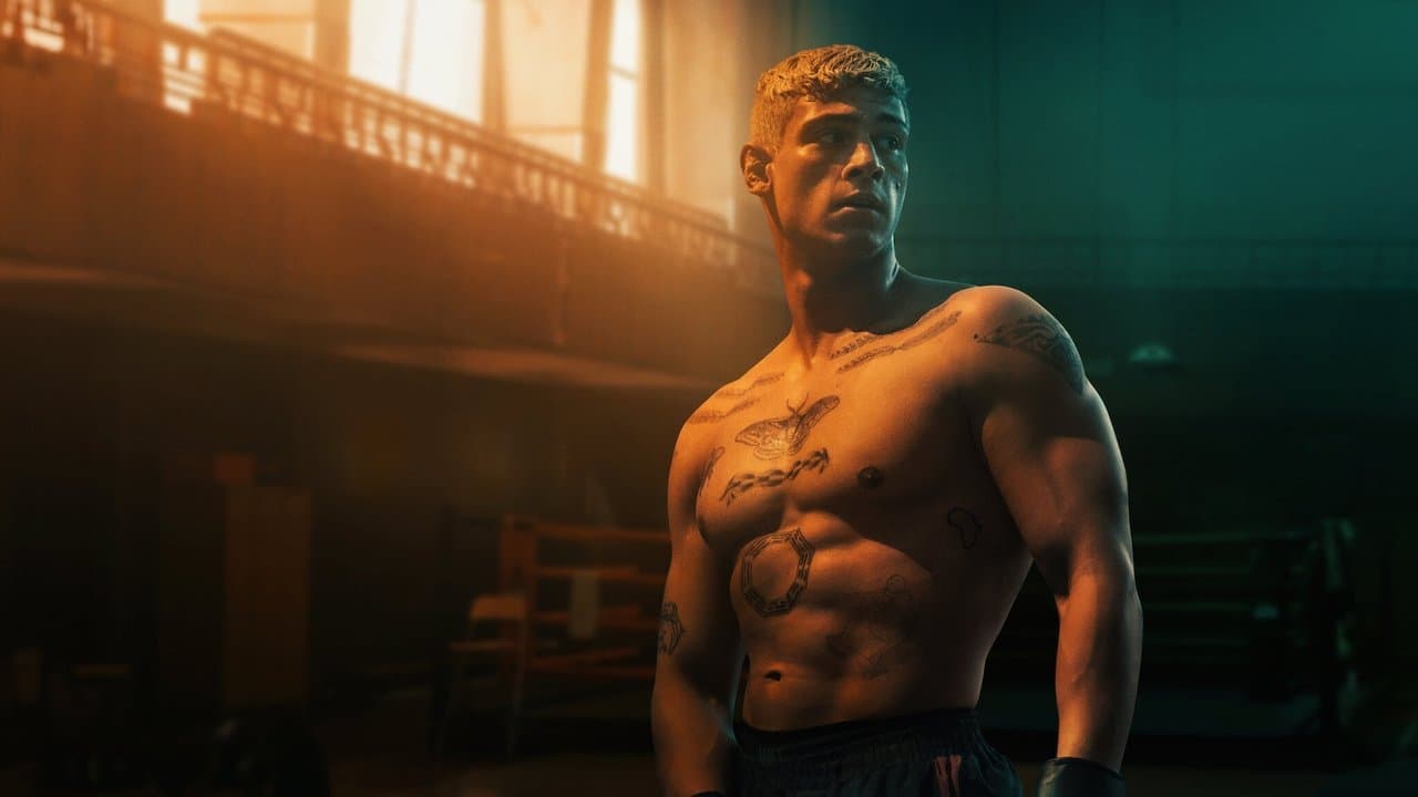 Soixante minutes backdrop