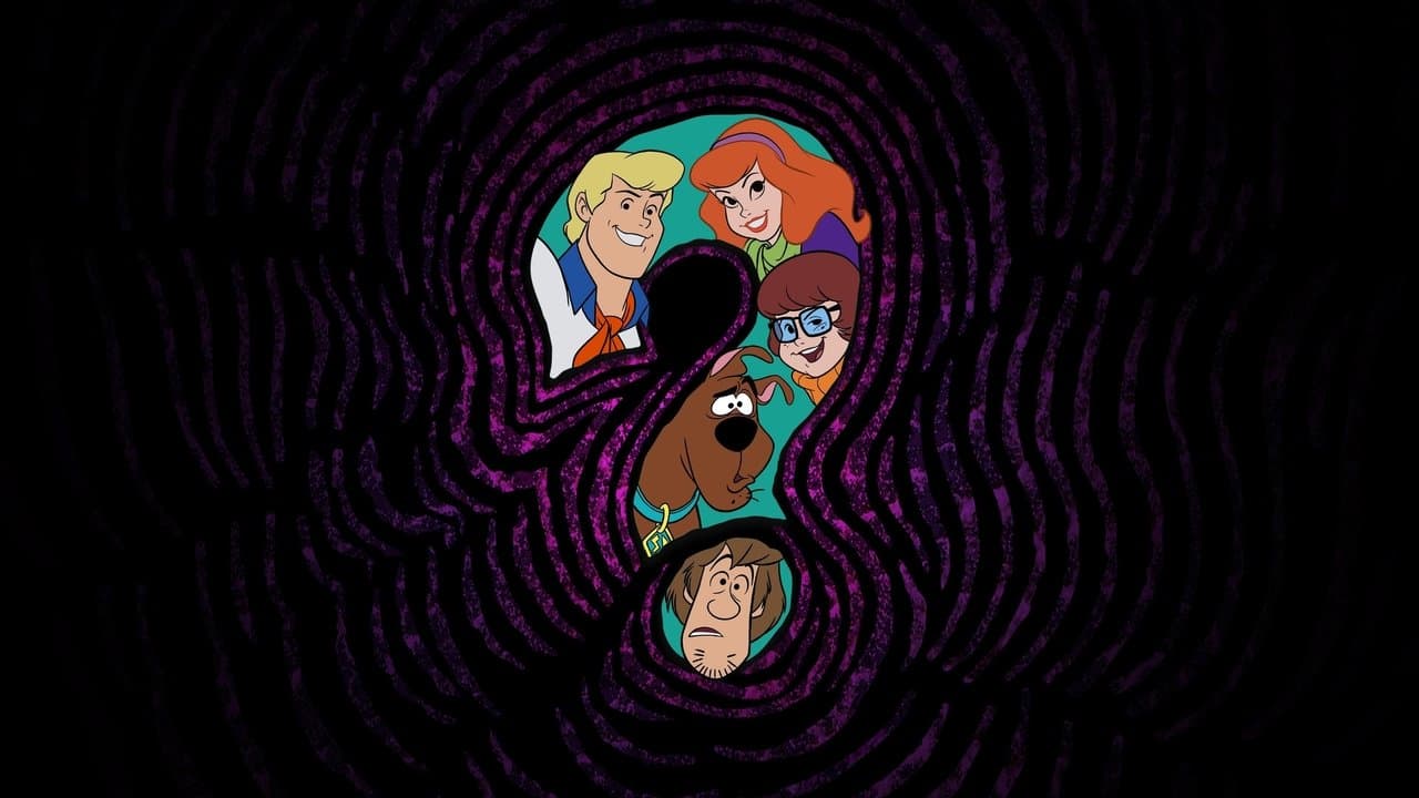 Scooby-Doo et compagnie backdrop