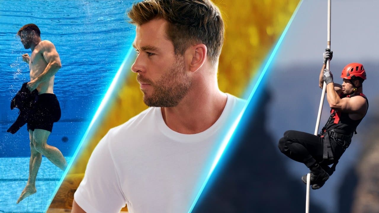 Sans limites avec Chris Hemsworth backdrop