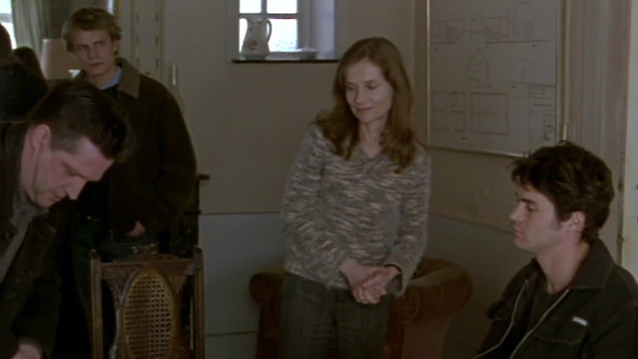 Nue propriété backdrop