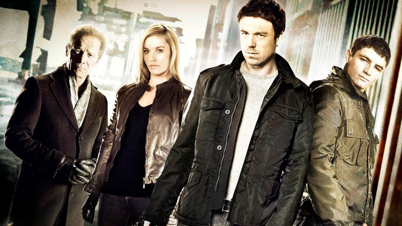 Tueur d'état backdrop