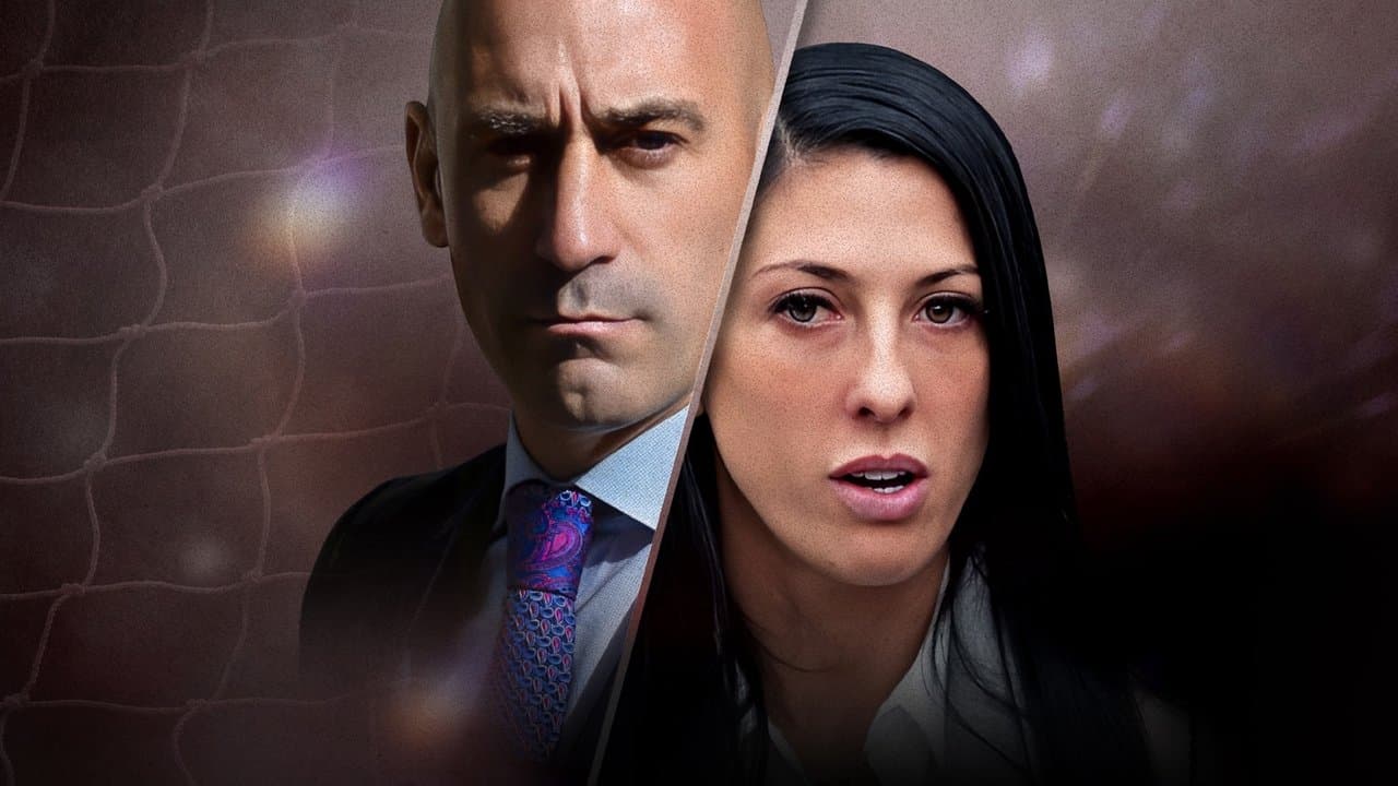 Jenni Hermoso vs. Luis Rubiales : Carton rouge pour un baiser forcé backdrop