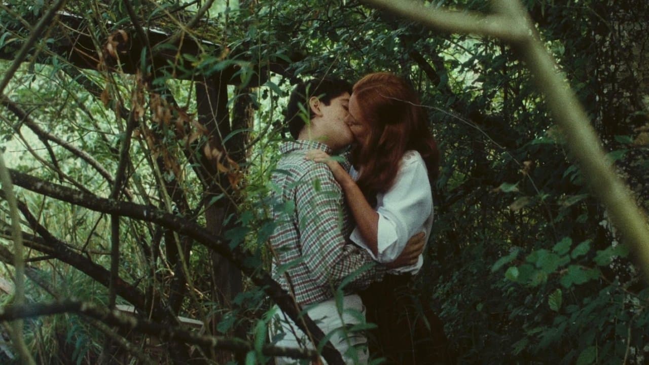 La Première Fois backdrop