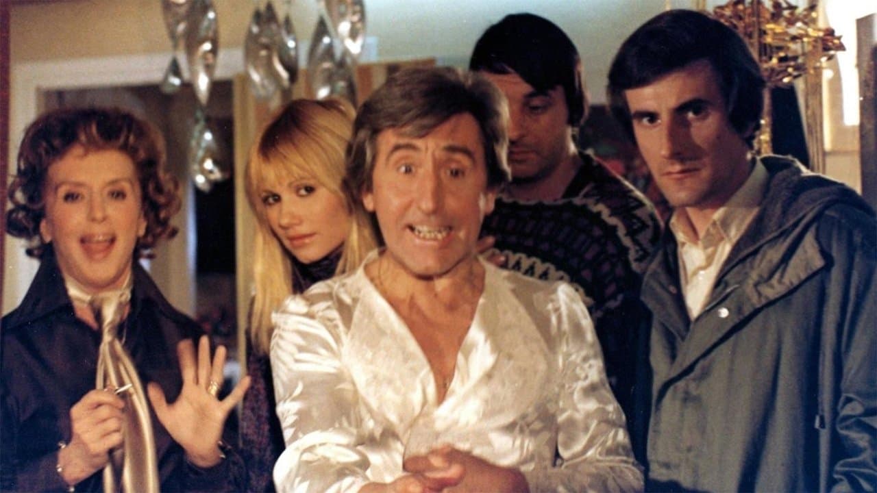 Pas de problème ! backdrop