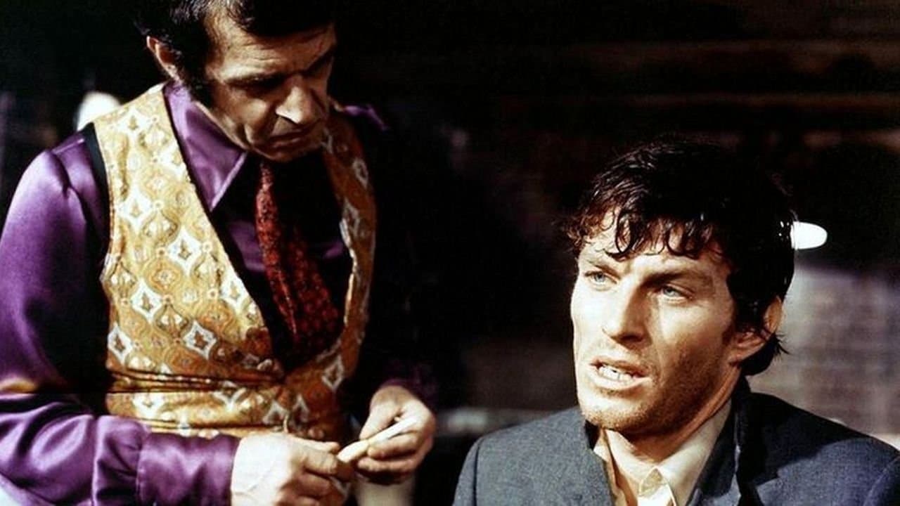 Un aller simple backdrop