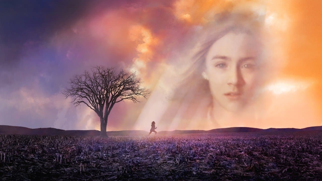 Lovely Bones backdrop