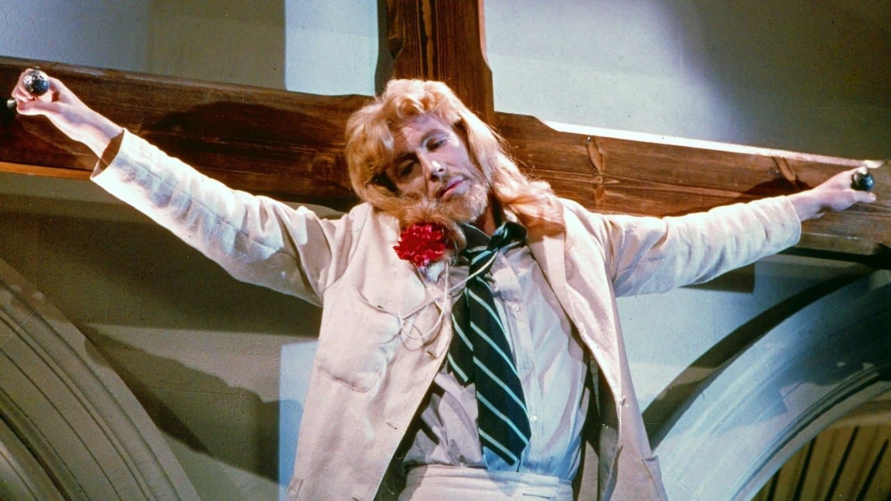 Dieu et mon droit backdrop