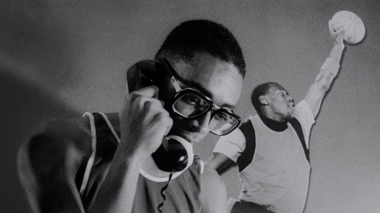 Nola Darling n'en fait qu'à sa tête backdrop