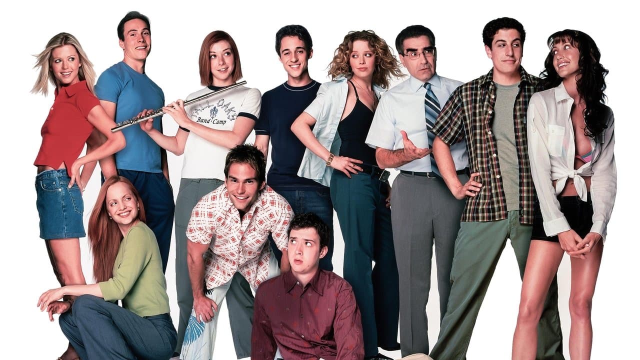 American Pie 2 backdrop