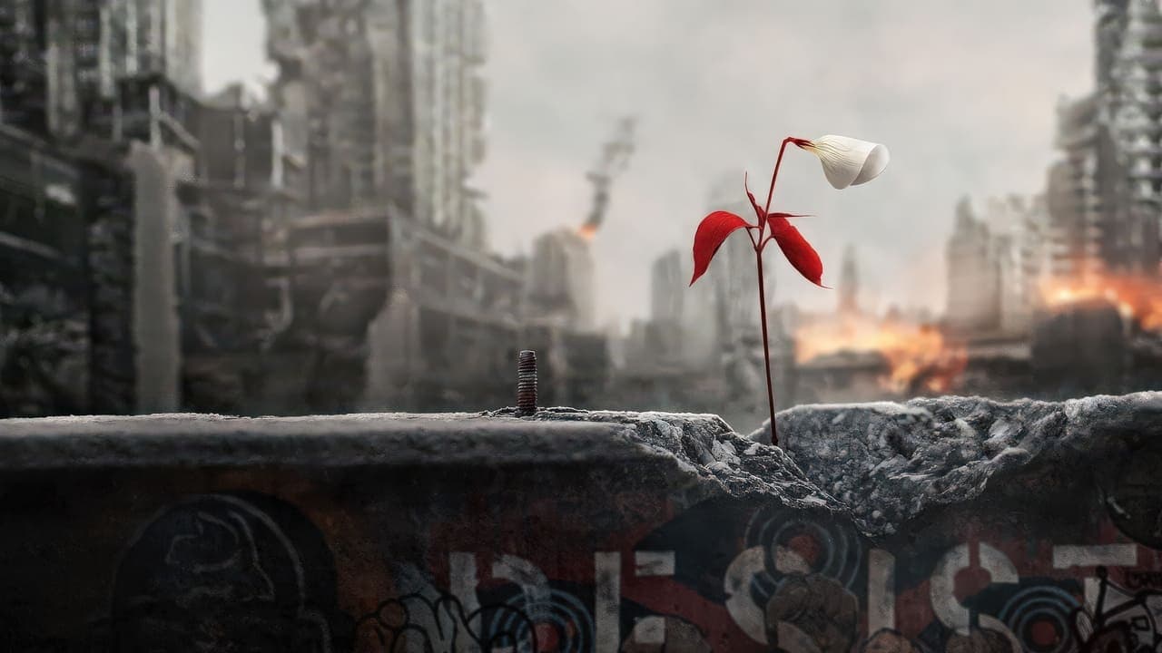 The Handmaid's Tale : La Servante écarlate backdrop