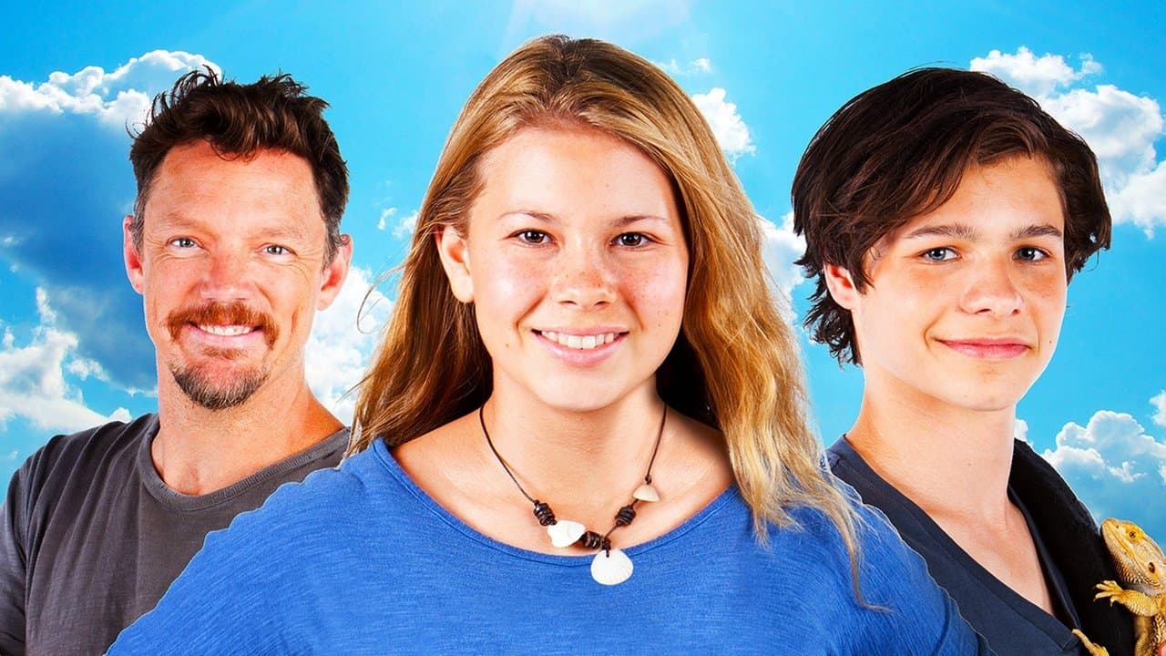 L'Île de Nim 2 backdrop