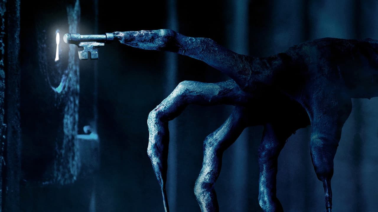 Insidious : La Dernière Clé backdrop