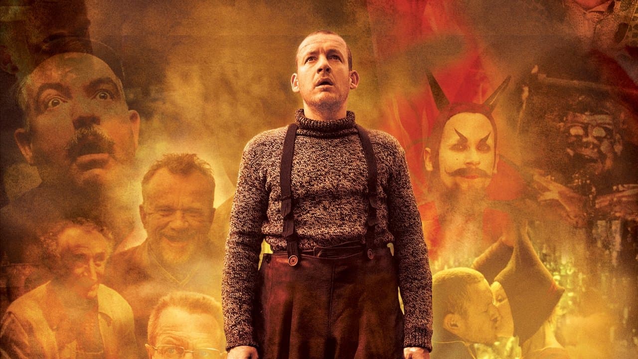 Micmacs à tire-larigot backdrop