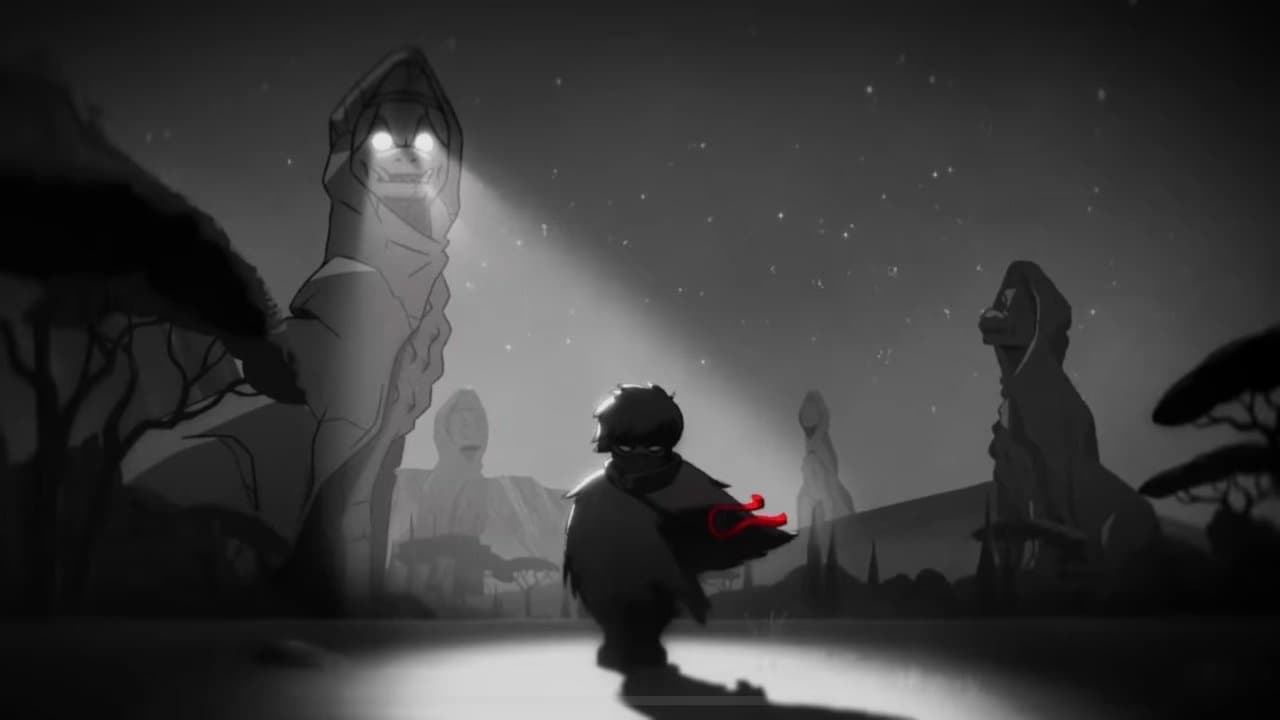 Ninjago Legends : La Terre des monstres backdrop