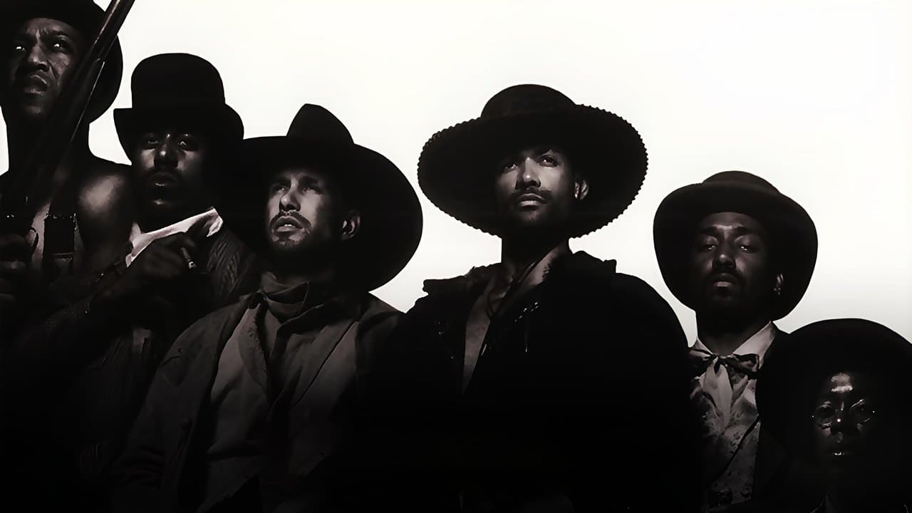 La Revanche de Jessie Lee backdrop